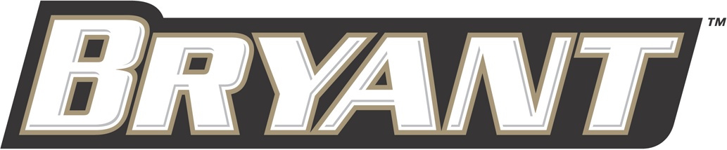 Bryant Bulldogs 2005-Pres Wordmark Logo v2 diy iron on heat transfer...